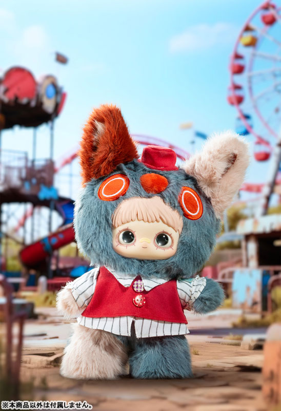 AmiAmi [Character & Hobby Shop] | MayMei 400% Ruins of Paradise