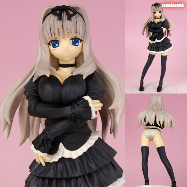 レジーニャ！ ToHeart2 久寿川ささら 1/6 完成品フィギュア （全身）