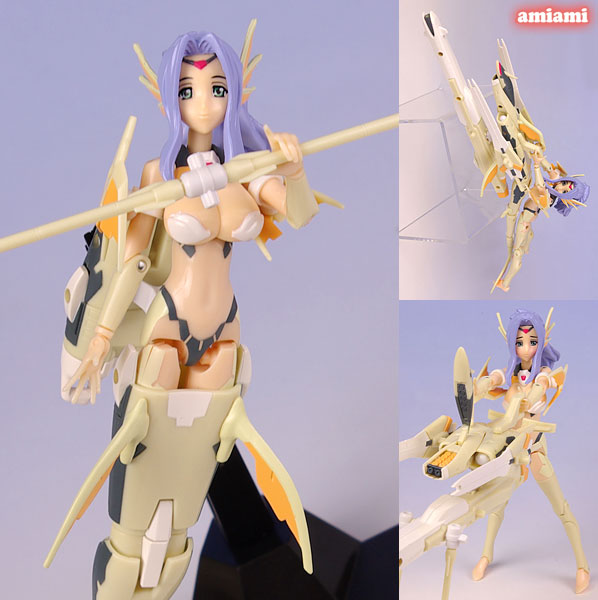 武装神姫 イーアネイラ[コナミ]《在庫切れ》