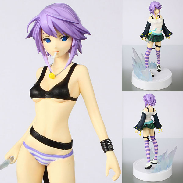 集英社ソリッドセレクション11 ロザリオとバンパイア 白雪みぞれ 完成