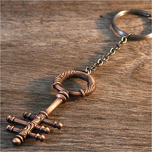 ドラゴンクエストシリーズ キーホルダー とうぞくのカギ（再販