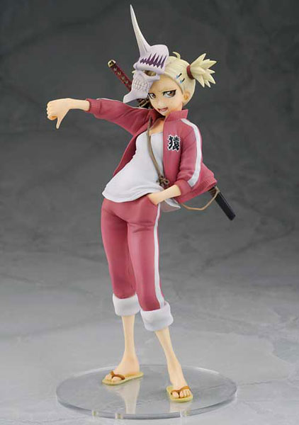 BLEACH -ブリーチ- 猿柿ひよ里 1/8 完成品フィギュア[アルファオメガ