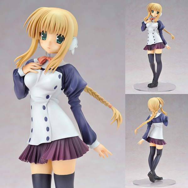 ToHeart2 シルファ 1/8 完成品フィギュア