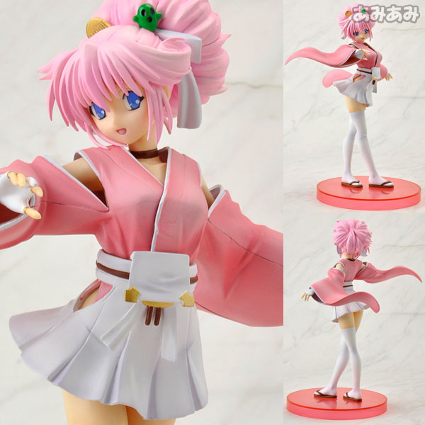 戦国ランス シィル・プライン 1/8 完成品フィギュア[コトブキヤ]《在庫