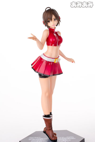 中古】(本体A/箱B)初音ミク Project DIVA Arcade プレミアムフィギュア