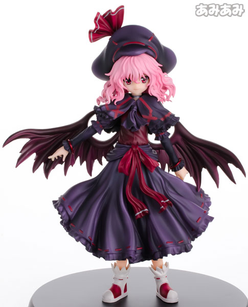 東方プロジェクト 1/8 レミリア・スカーレット -香霖堂ver.- 限定