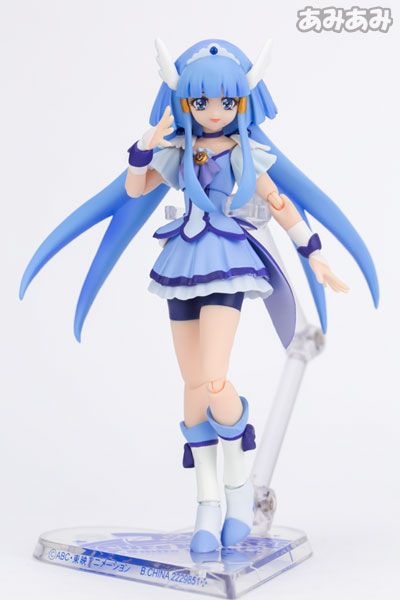 S.H.フィギュアーツ キュアビューティ （魂ウェブ限定）