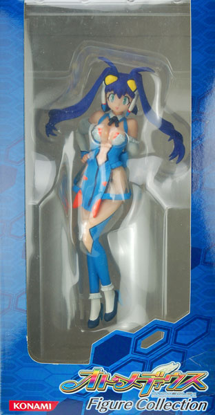 オトメディウス フィギュアコレクション 第1弾 空羽亜乃亜 （プライズ）