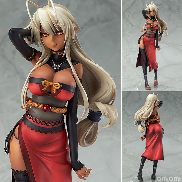 装甲悪鬼村正 三世村正 1/7 完成品フィギュア