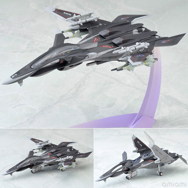 アルメカ 戦闘妖精雪風 FFR-41MR メイヴ“雪風” 1/100 ABS製塗装済み完成品