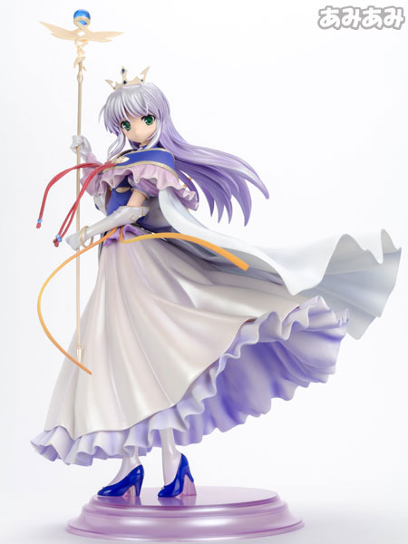 特典】夜明け前より瑠璃色な フィーナ・ファム・アーシュライト