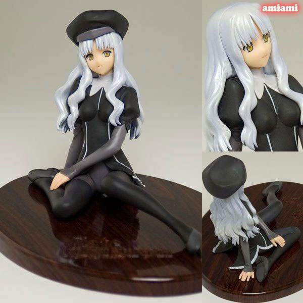 Fate/hollow ataraxia カレン・オルテンシア 1/8 完成品フィギュア