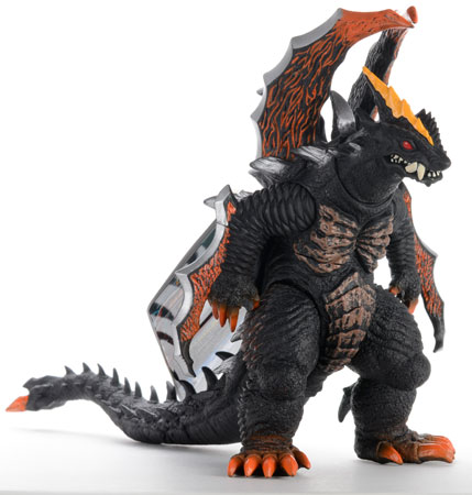 ウルトラマンX ウルトラ怪獣DX ツルギデマーガ