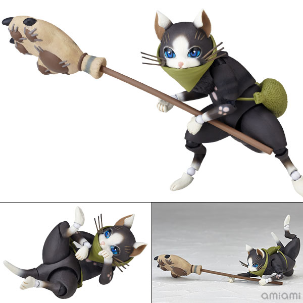 Vulcanlog(ヴァルカン-ログ) 006『モンスターハンター』モンハンリボ