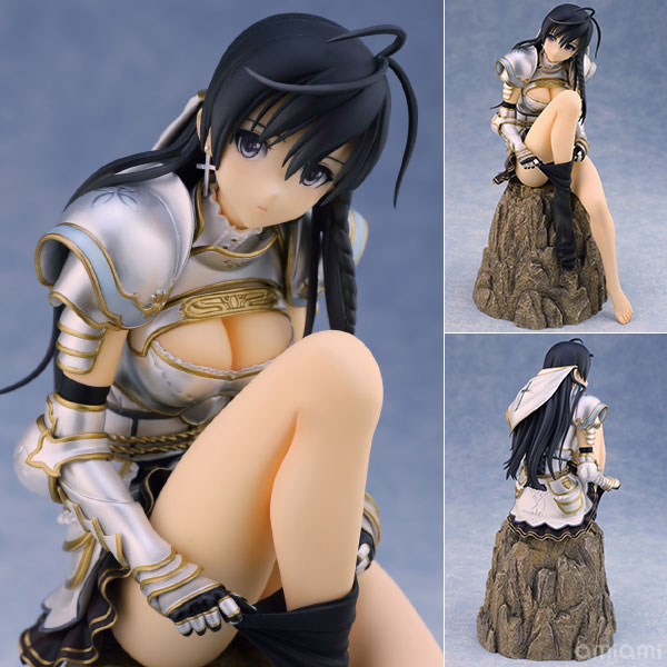 特典】シャイニング・レゾナンス ソニア・ブランシュ 1/7 完成品フィギュア