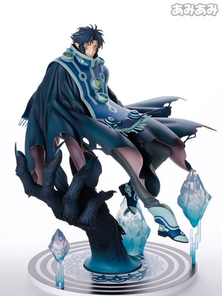 DRAMAtical Murder 蓮 Rhyme mode Ver. 1/7 完成品フィギュア(初回生産