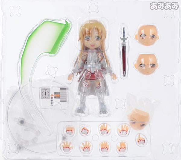 中古】(本体A/箱B)S.K. series ソードアート・オンライン アスナ 電撃