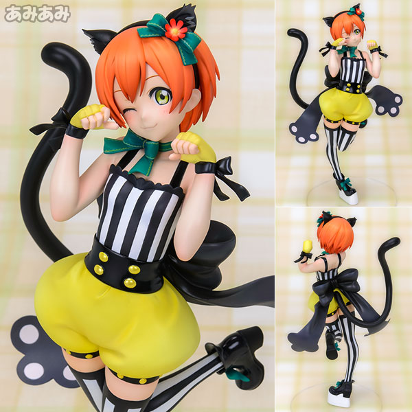 ラブライブ！スクールアイドルフェスティバル 星空凛 1/7 完成品