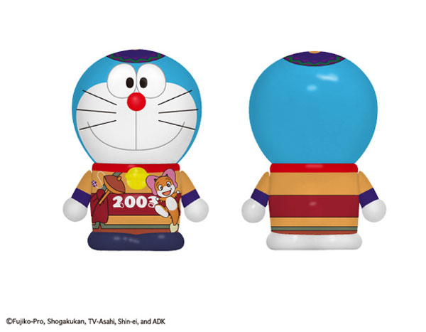 ヴァリアーツ ドラえもん 088 ドラえもん のび太とふしぎ風使い[ラナ