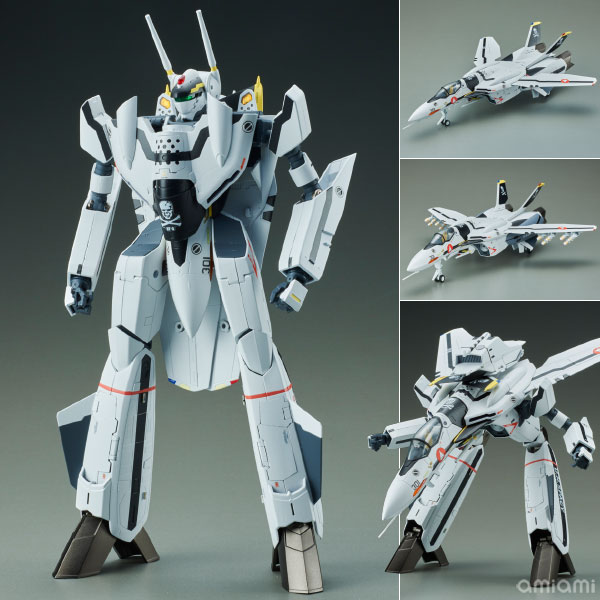 マクロスゼロ 1/60 完全変形 VF-0S フェニックス