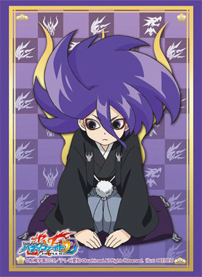 バディファイト スリーブコレクション Vol.31 フューチャーカード