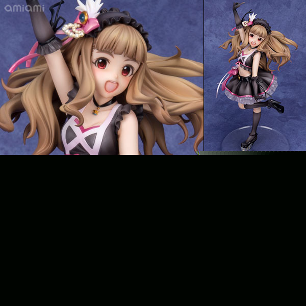 限定販売】アルファオメガ アイドルマスター シンデレラガールズ 神谷