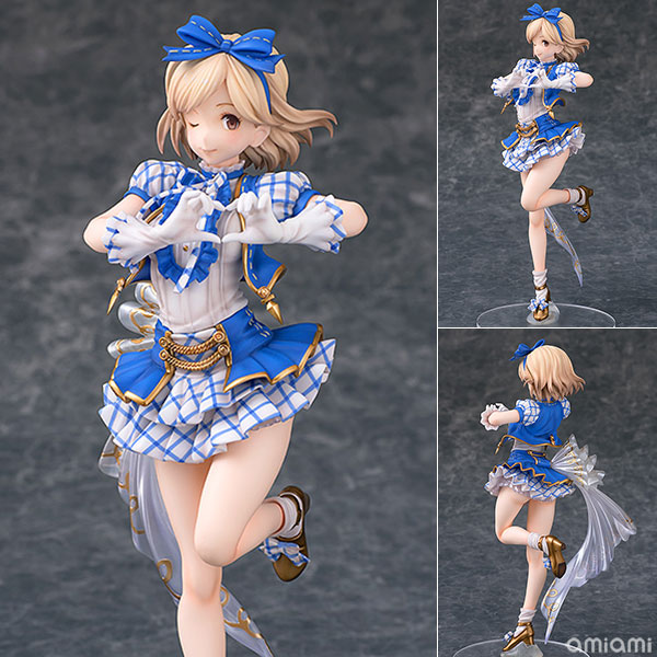 グランブルーファンタジー ジータ アイドルVer. 1/7 完成品フィギュア
