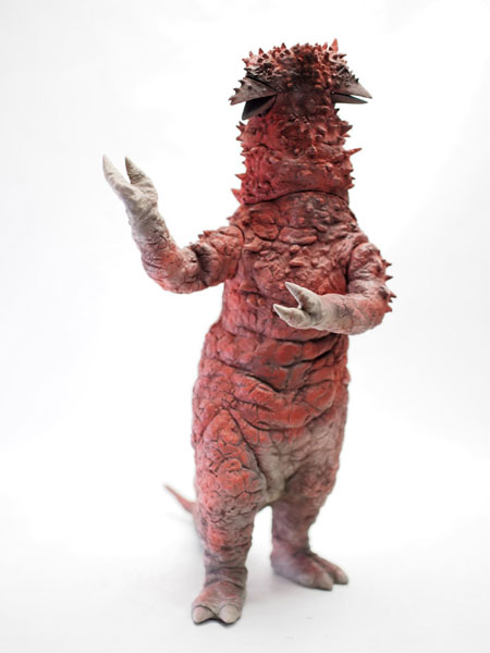 CCP 1/6特撮シリーズ Vol.071 双頭怪獣 パンドン[CCP]【送料無料