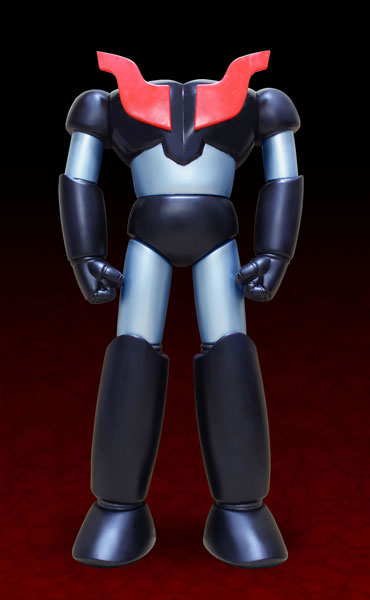 メタル・アクション ジェットパイルダー/ホバーパイルダー用 ボディー