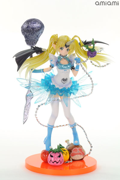 フィギュアJAPAN 『七つの大罪』編 HJ限定版(ホビージャパンオンライン