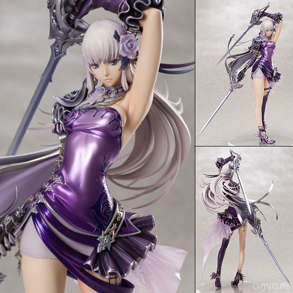 Tower of AION 天族/シャドウウィング 1/7 完成品フィギュア