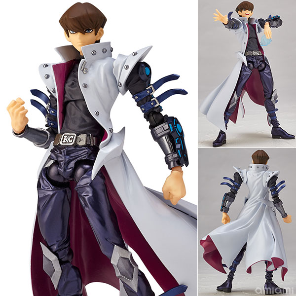 Vulcanlog(ヴァルカン-ログ) 012 遊☆戯☆王リボ 海馬瀬人[ユニオン