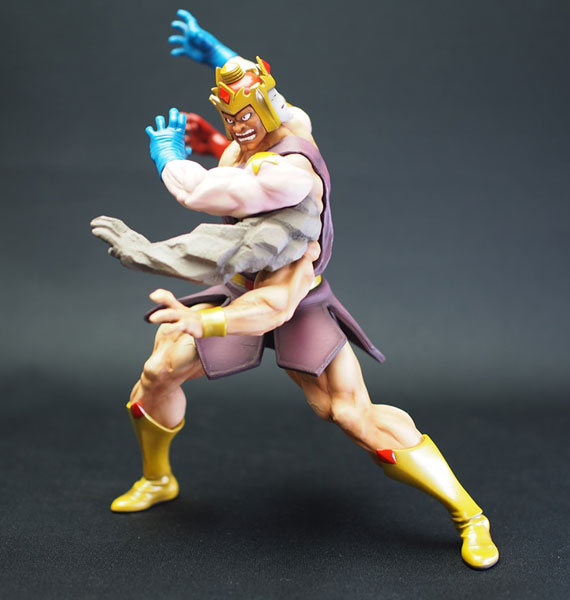 CCP マスキュラー コレクション vol.EX アシュラマン2.0 アナザー