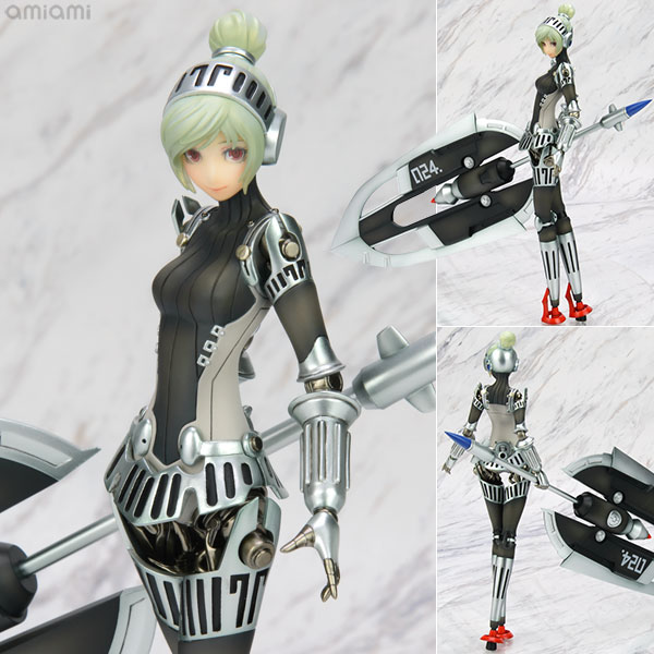 新商品情報】『ペルソナ4 ジ・アルティメット イン マヨナカアリーナ