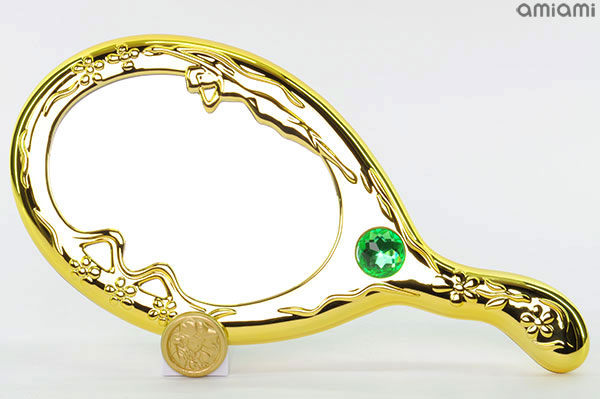 美少女戦士セーラームーン セーラーネプチューン ディープアクアミラー