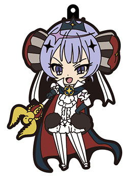 TVアニメ｢魔法少女育成計画｣ ラバーストラップ ルーラ[メディコス