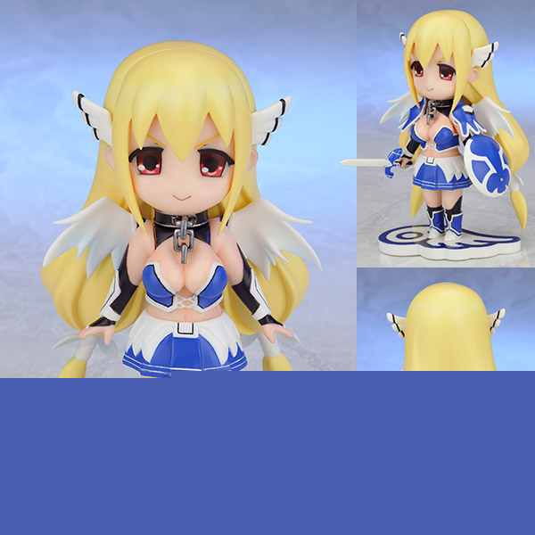 そらのおとしものf(フォルテ) アストレア 完成品フィギュア[あみあみ