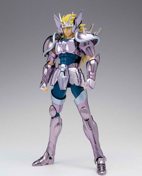 聖闘士聖衣神話 ペルセウス アルゴル 『聖闘士星矢』より[バンダイ