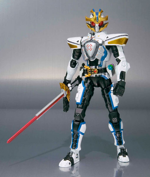 初回特典付き】 S.H.フィギュアーツ 仮面ライダーイクサ 『仮面