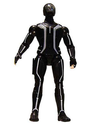 トロン レガシー アルティメイト12インチアクションフィギュア：サム