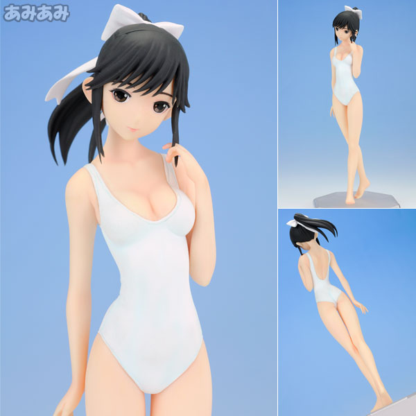 ラブプラス 高嶺愛花 【水着Ver.】 1/8 完成品フィギュア