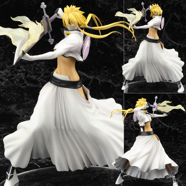 BLEACH-ブリーチ- ティア・ハリベル 1/8 完成品フィギュア
