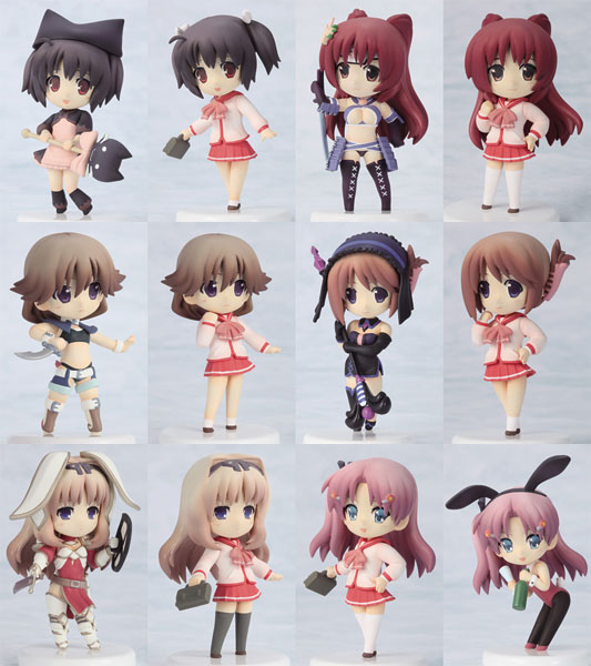 トイズワークスコレクション にいてんご でらっくす ToHeart2