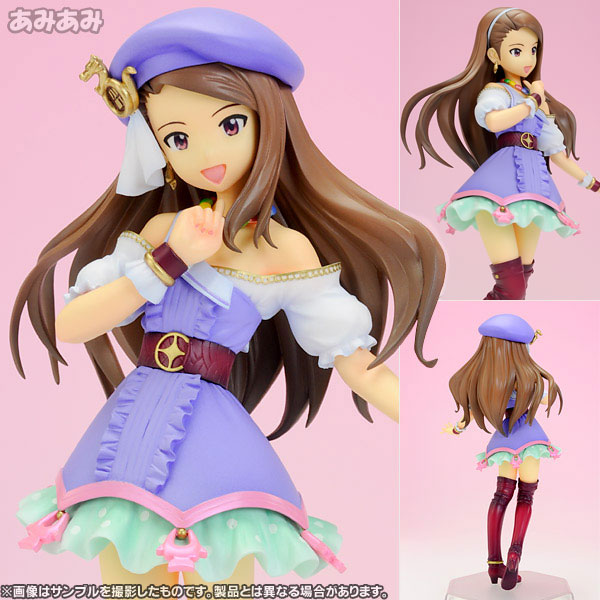 中古】(本体B/箱B)THE IDOLM＠STER(アイドルマスター) 水瀬伊織 竜宮