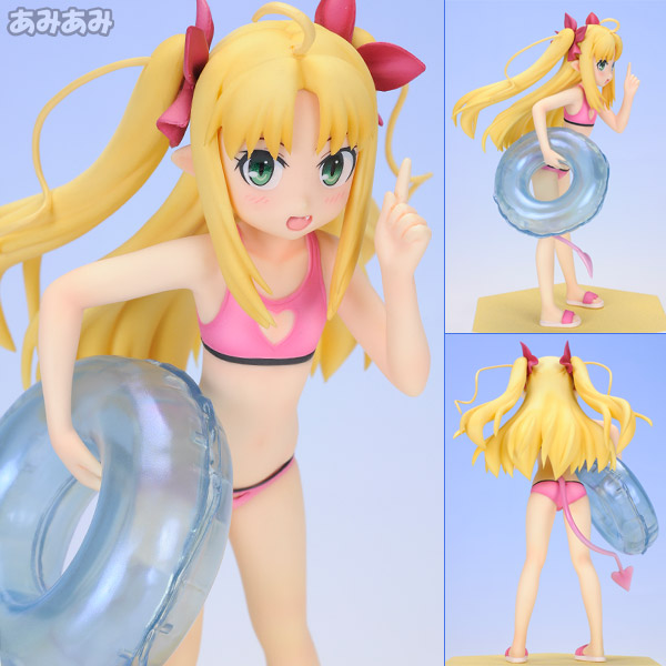 BEACH QUEENS アスタロッテのおもちゃ！ アスタロッテ・ユグヴァール 1