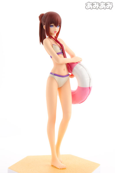 BEACH QUEENS Steins；Gate(シュタインズ・ゲート) 牧瀬紅莉栖 電撃