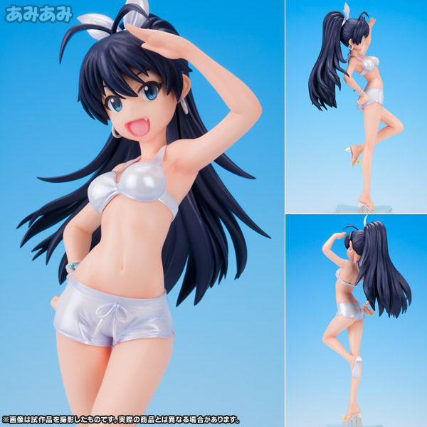 中古】(本体A/箱B)THE IDOLM＠STER(アイドルマスター) 我那覇響