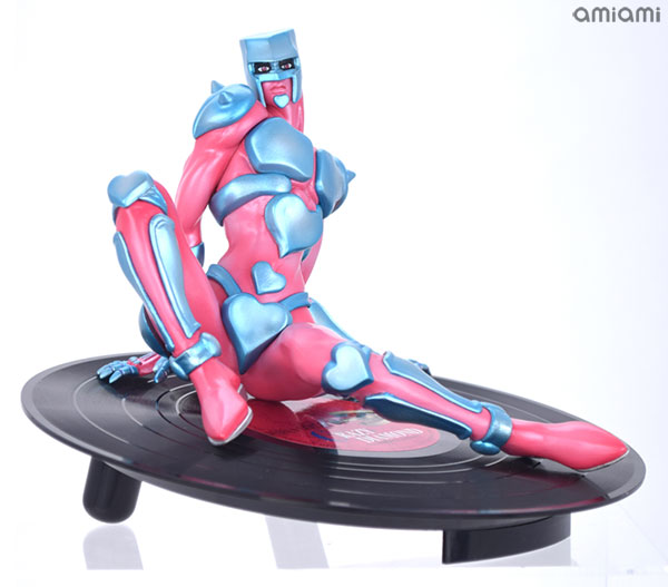 一番くじ ジョジョの奇妙な冒険 第四部 ダイヤモンドは砕けない ACT2