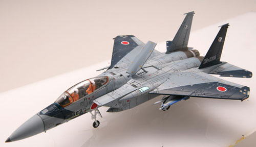 技MIX 航空機シリーズ 技AC30 F-15DJ 飛行教導隊（新田原