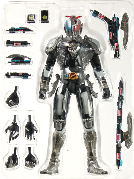 S.I.C. VOL.45 仮面ライダーG電王（魂ウェブ限定）